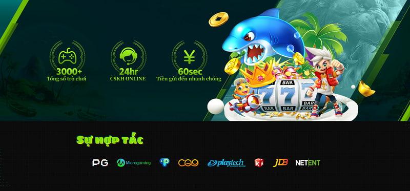Hệ thống quy định về phí phát sinh thắng cược