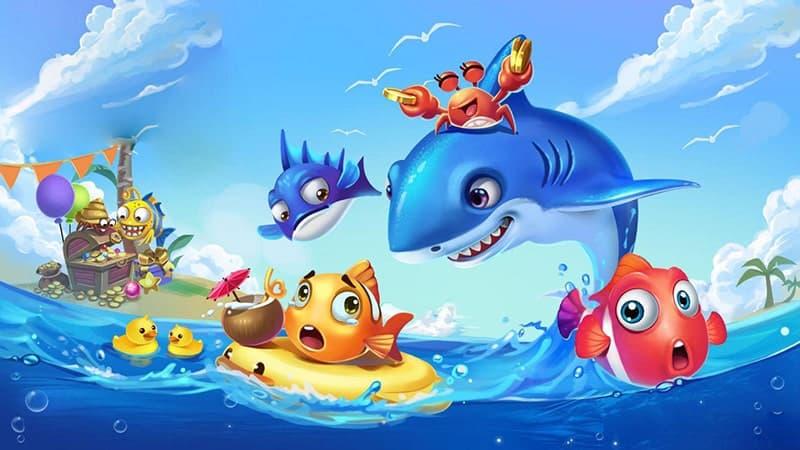 Ảnh 2: Đồ họa đặc sắc