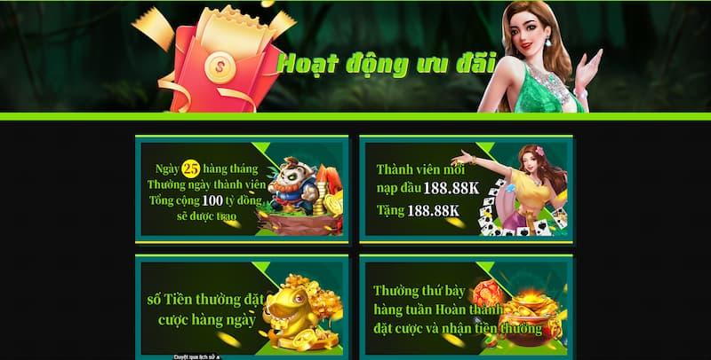 Các lợi ích khi làm đại lý