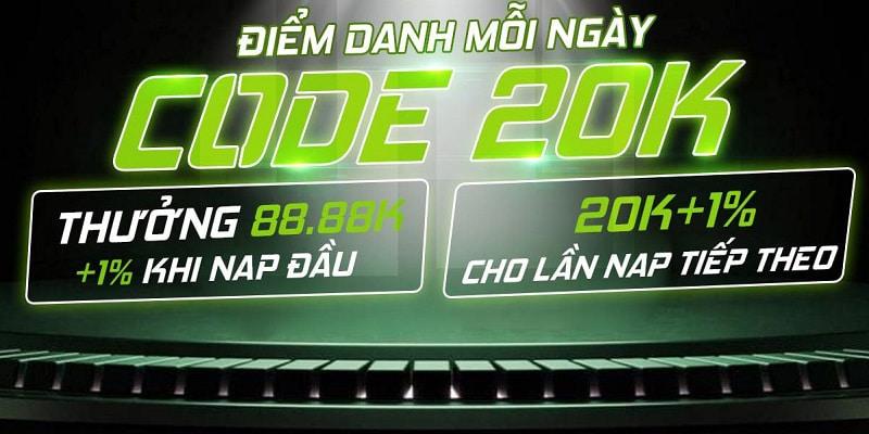 Tổng hợp khuyến mãi 69VN