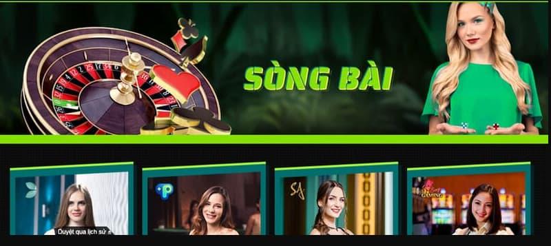 Ảnh 1: Giới thiệu casino tại 69vn