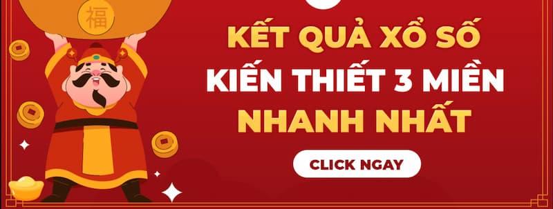 Ảnh 2: Xổ số 3 miền