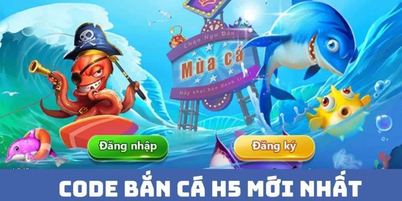 Đặc điểm nổi bật của cổng game bắn cá đổi thưởng H5