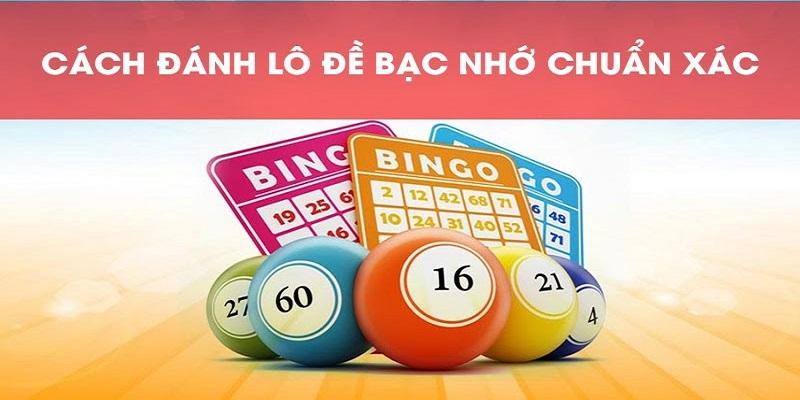 Ví dụ về bạc nhớ lô đề