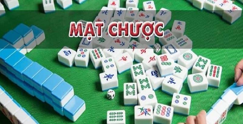 Cách xếp bài và xác định vị trí ngồi