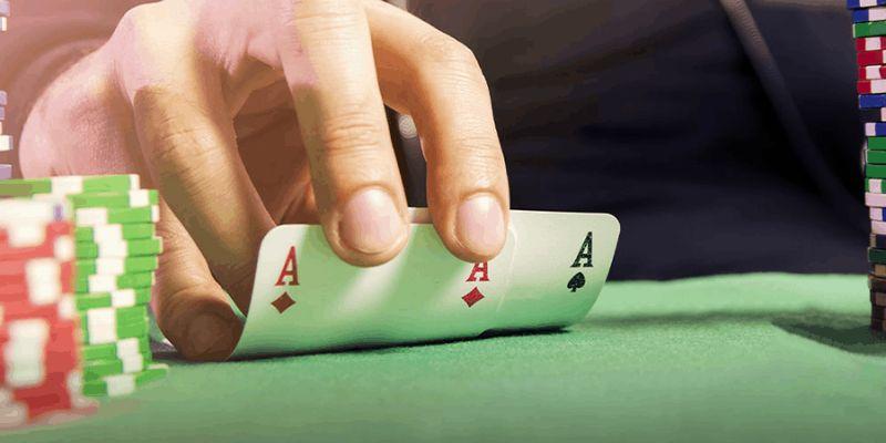 Mẹo chơi game xì tố cực hay đến từ chuyên gia
