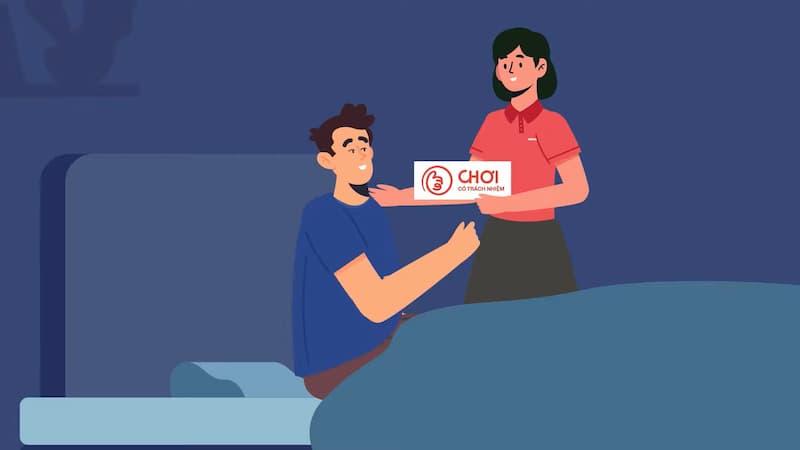 Những quy định của 69Vn để đảm bảo khách hàng chơi có trách nhiệm