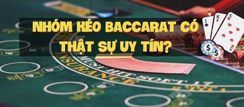 Ảnh 2: Tin đồn về nhóm kéo lừa đảo