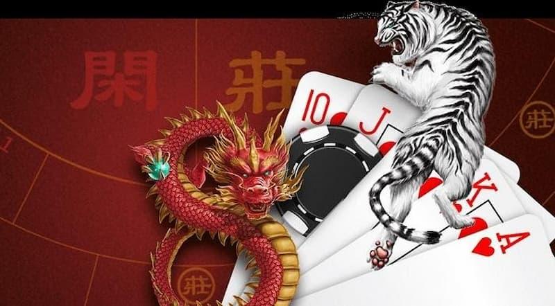 Ảnh 4: Khám phá kinh nghiệm chơi rồng hổ chắc thắng