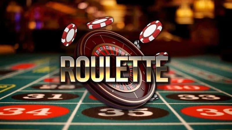 Roulette là gì