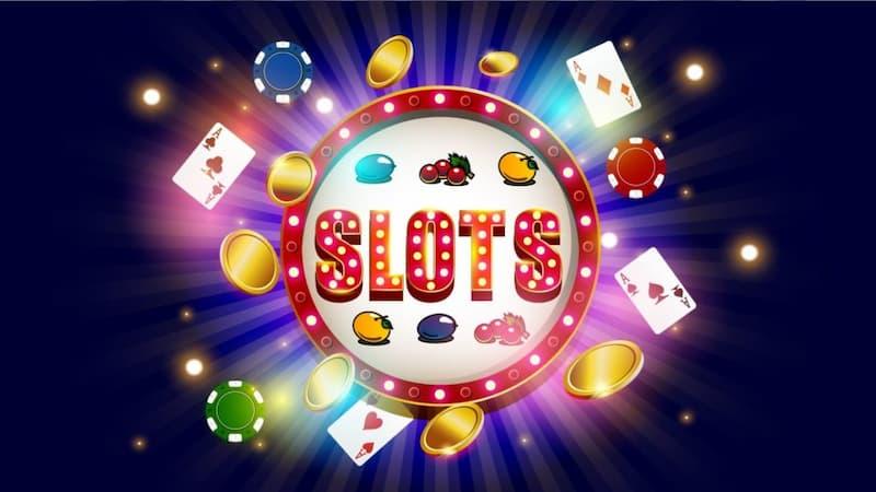 Ảnh 3: Tham gia chơi Slot đổi thưởng tại 69vn
