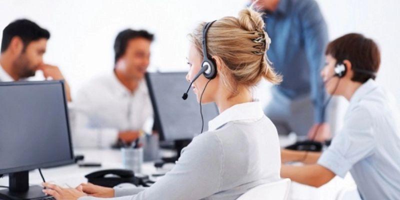Trung tâm CSKH hoạt động 24/7, giải đáp mọi thắc mắc