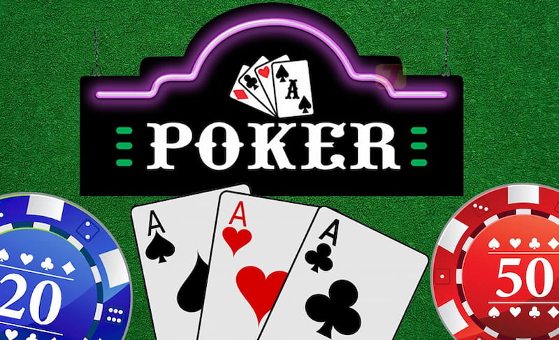Nắm rõ luật chơi Poker