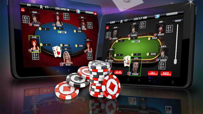 Kinh nghiệm chơi Poker không hy vọng vào bài đợi